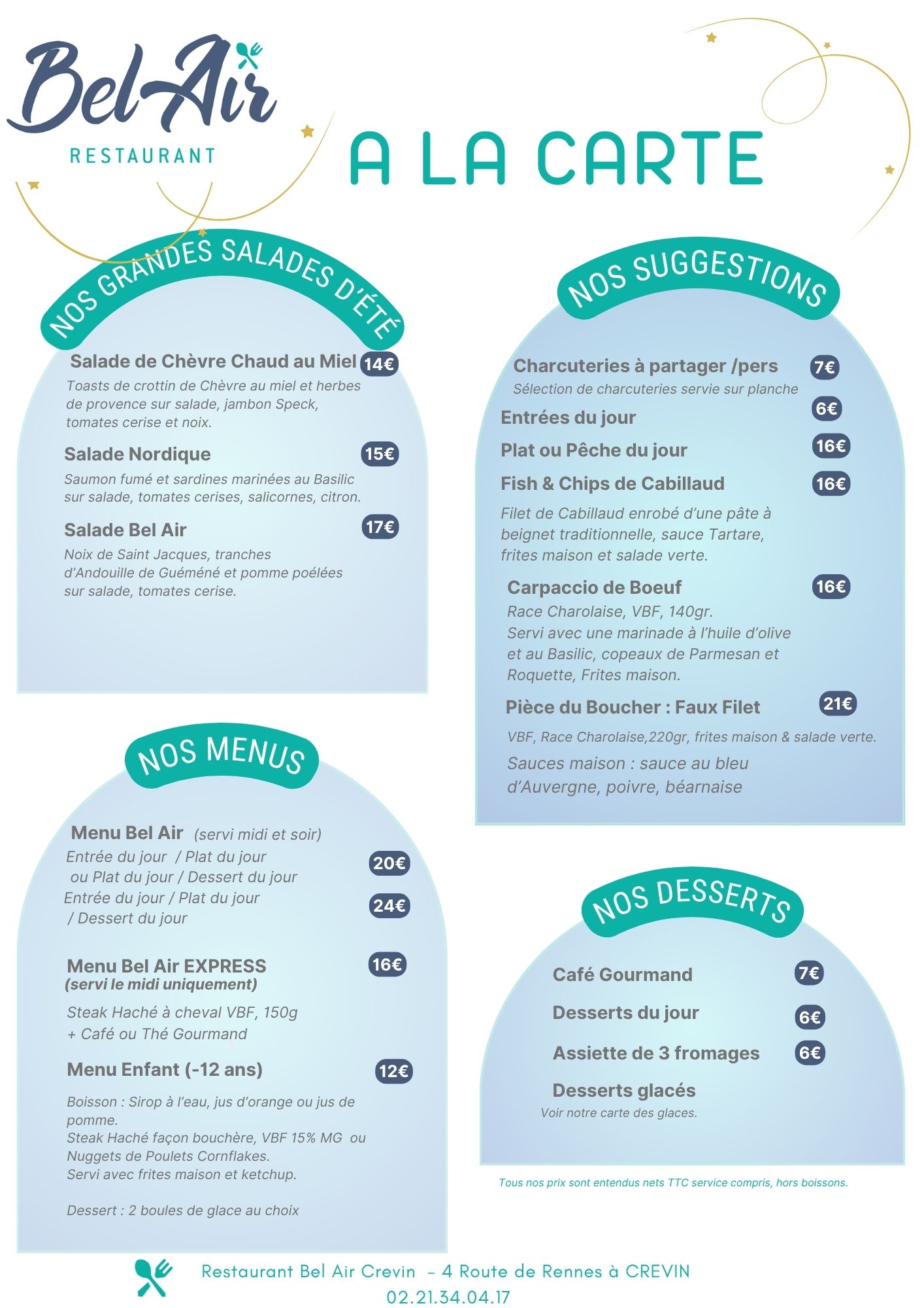 CARTE 2025 bis